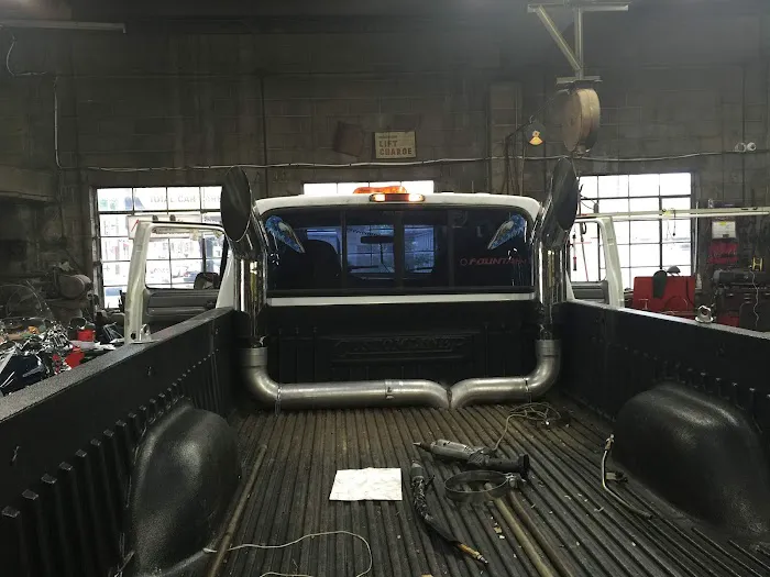 Joe's Auto & Truck Repairs 0
