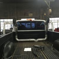 Joe's Auto & Truck Repairs
