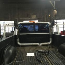 Joe's Auto & Truck Repairs ico