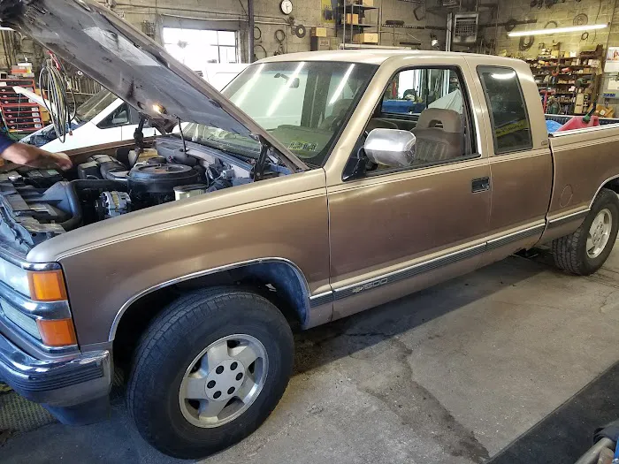 Joe's Auto & Truck Repairs 5