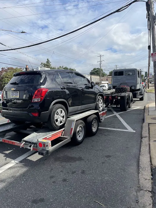 Joe's Auto & Truck Repairs 4