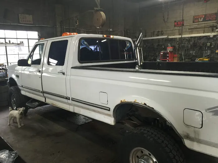 Joe's Auto & Truck Repairs 3