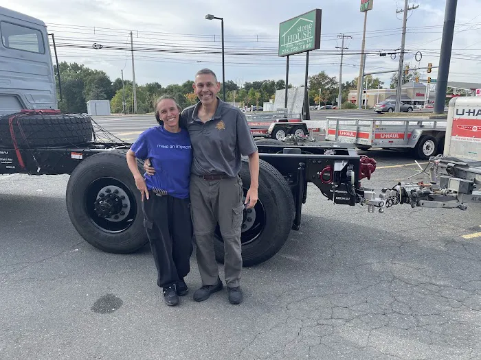 Joe's Auto & Truck Repairs 8