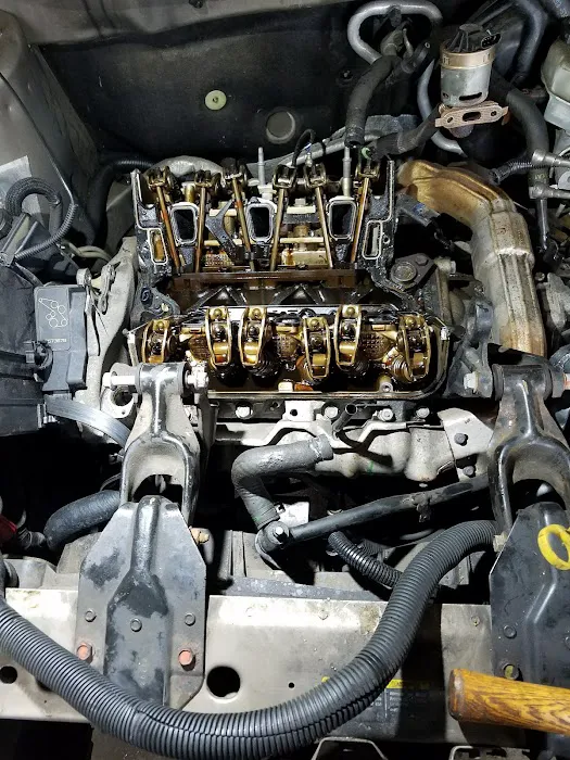 Joe's Auto & Truck Repairs 6