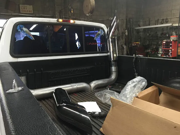 Joe's Auto & Truck Repairs 9