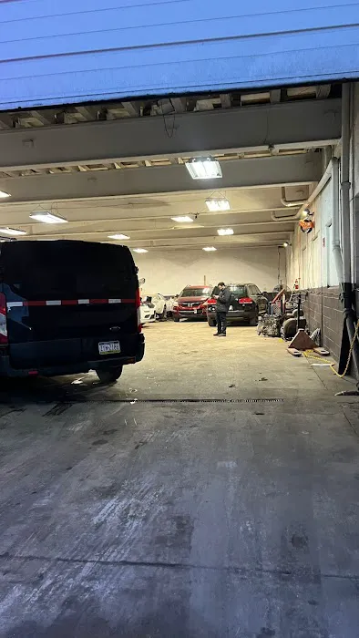 Mg Auto Shop 0
