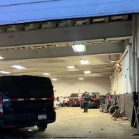 Mg Auto Shop