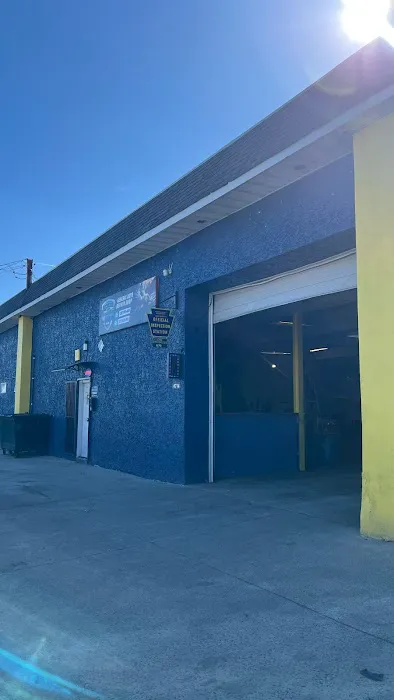Mg Auto Shop 5