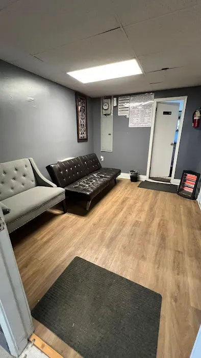Mg Auto Shop 1