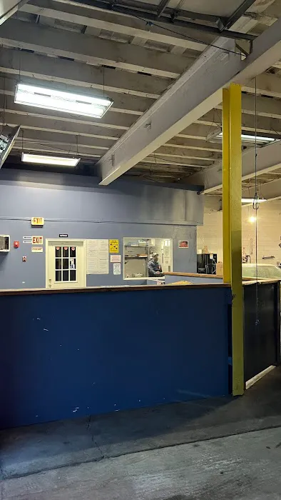 Mg Auto Shop 4