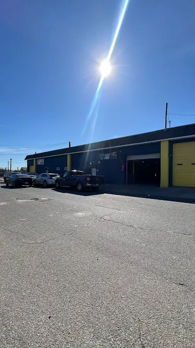 Mg Auto Shop 2