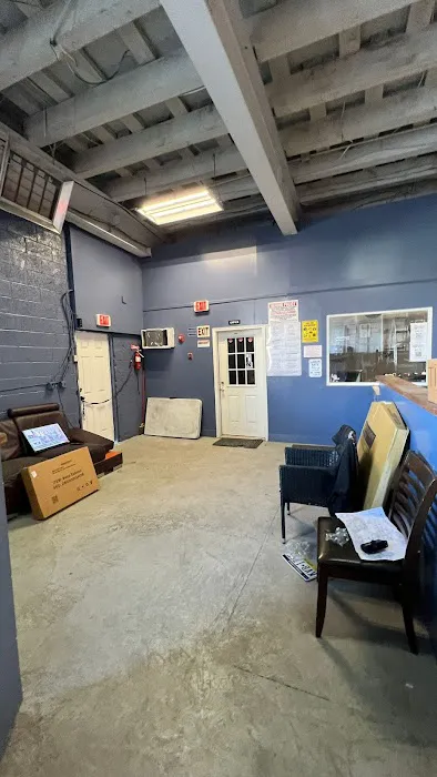 Mg Auto Shop 3