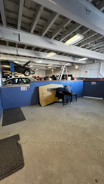 Mg Auto Shop 6