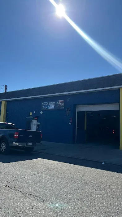 Mg Auto Shop 7
