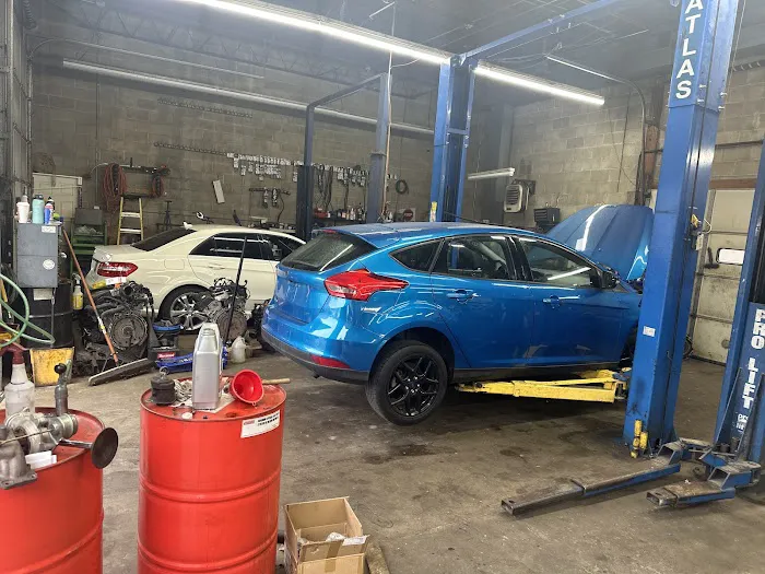 Advance auto services 1