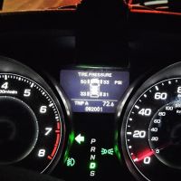 Tire Repair Services
