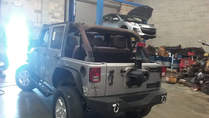 PennyPack Auto Service 0