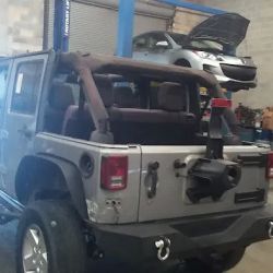 PennyPack Auto Service ico