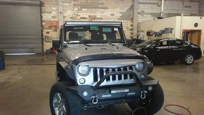 PennyPack Auto Service 3