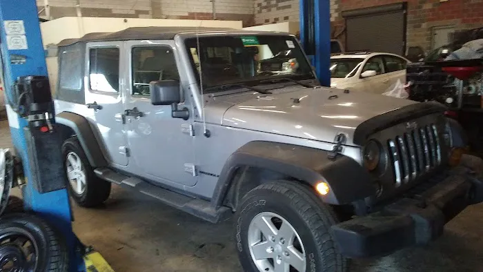 PennyPack Auto Service 7
