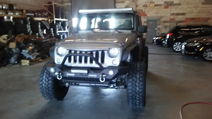 PennyPack Auto Service 6
