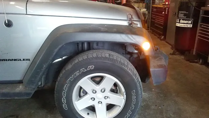 PennyPack Auto Service 8