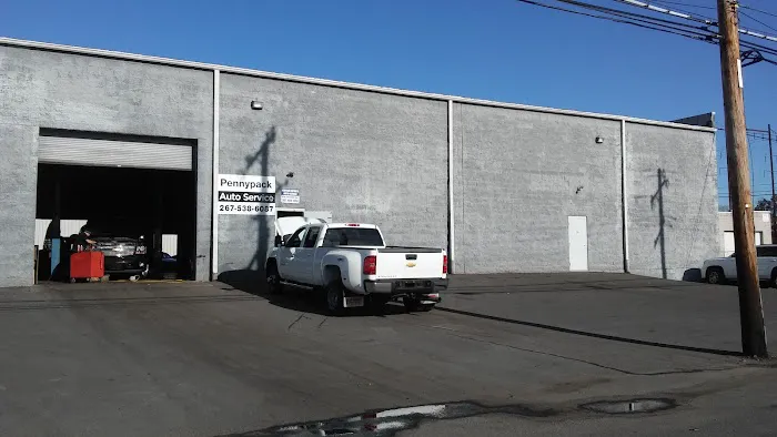 PennyPack Auto Service 9
