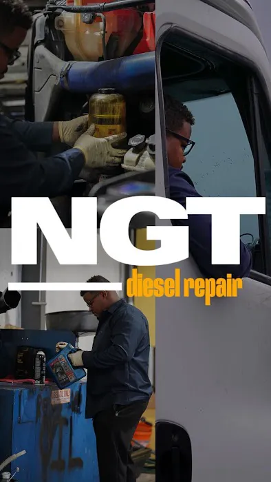 NGT DIESEL REPAIR 2