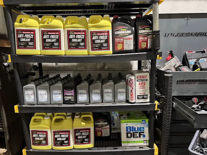 NGT DIESEL REPAIR 4