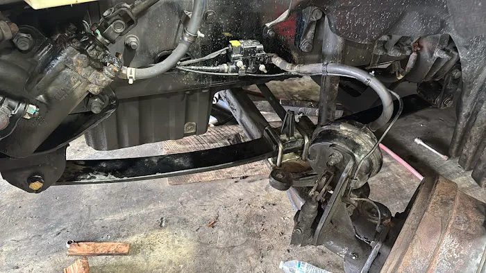 NGT DIESEL REPAIR 3