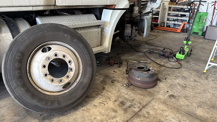 NGT DIESEL REPAIR 5