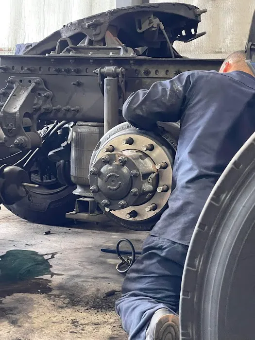 NGT DIESEL REPAIR 6