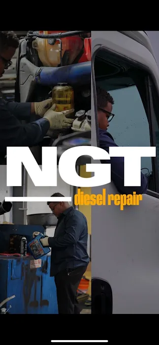 NGT DIESEL REPAIR 8