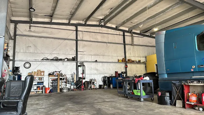 NGT DIESEL REPAIR 9