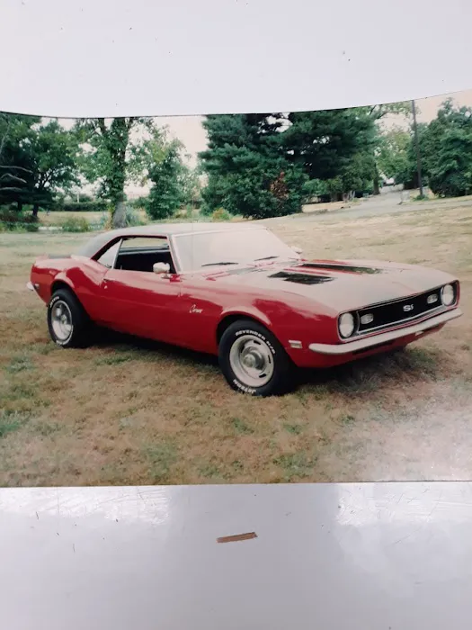 C & D Auto Works 0