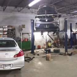 Vince Capcino's Transmissions Northeast Philadelphia ico