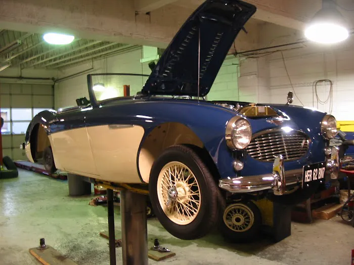Rosemont Auto Service 7