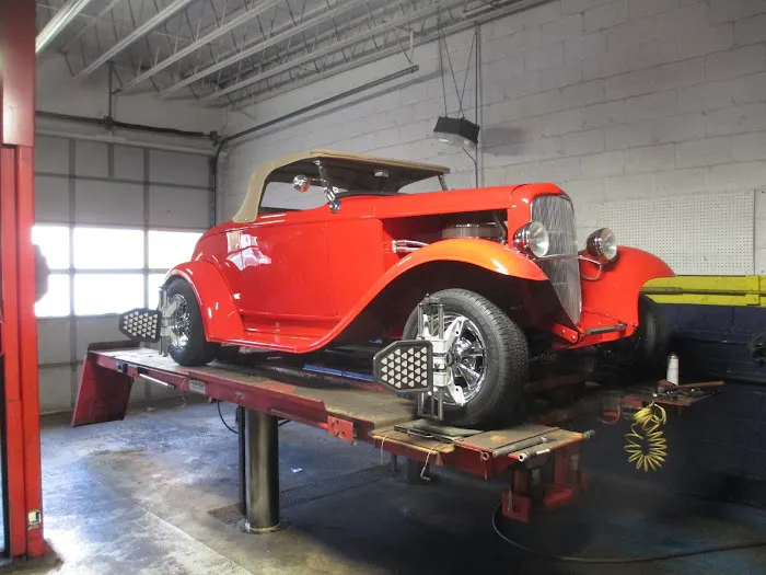 Rosemont Auto Service 8