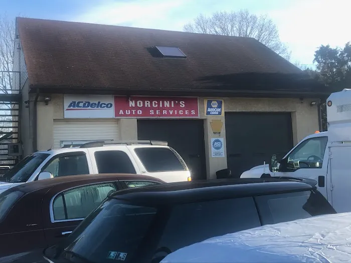 Norcini's Auto Services 0