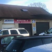 Norcini's Auto Services