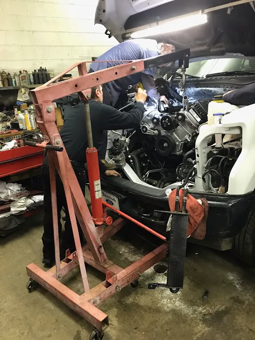Norcini's Auto Services 1
