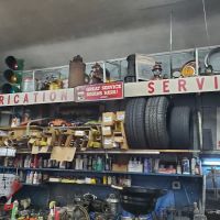 Garrett Hill Auto Service
