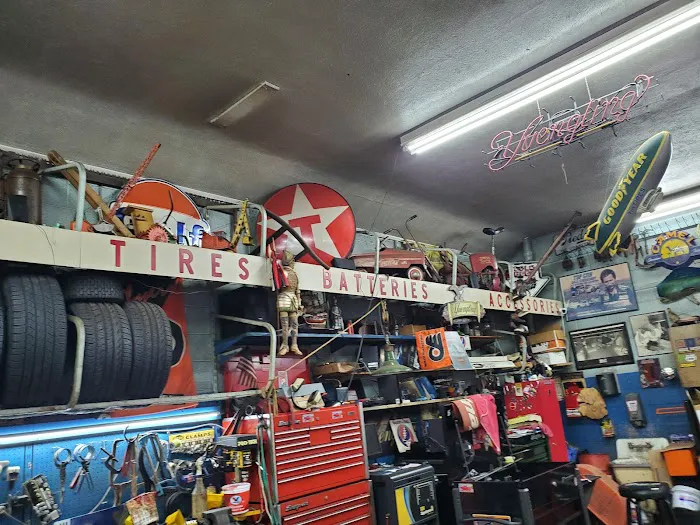 Garrett Hill Auto Service 4