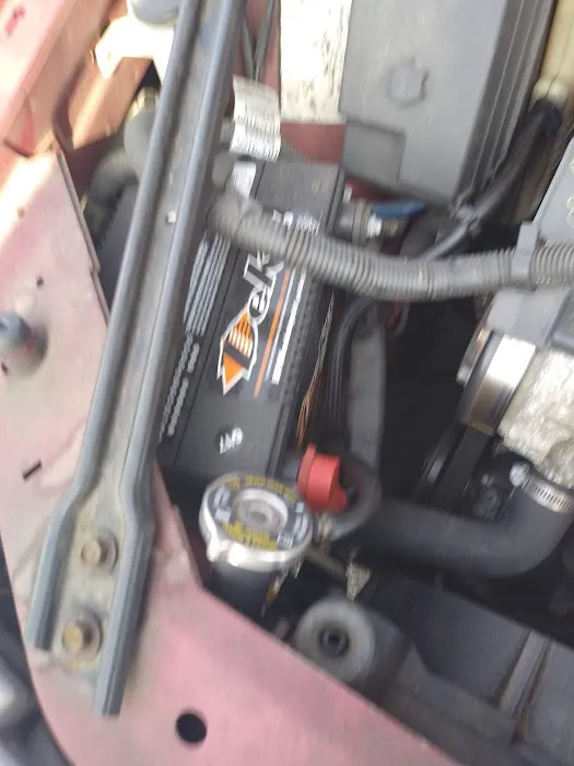 Claude Baldino Auto Repair 0
