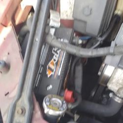 Claude Baldino Auto Repair ico