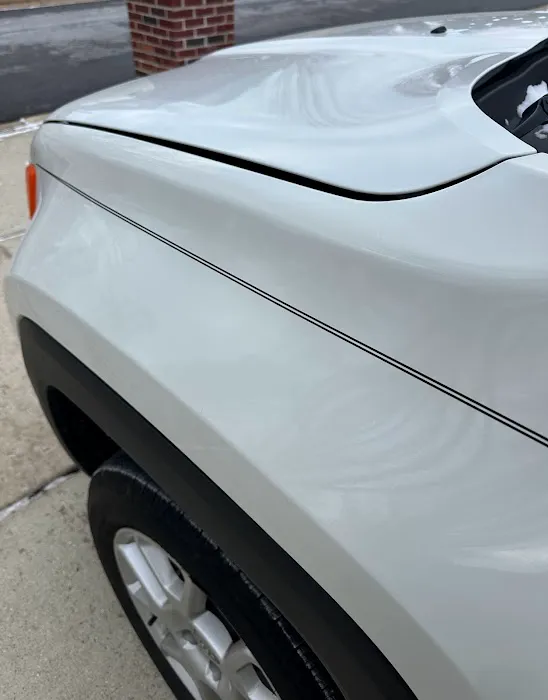 Brendan's Collision, Ltd. 4
