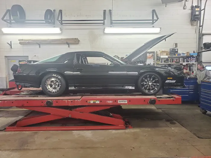 Joe's Automotive 0