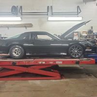 Joe's Automotive
