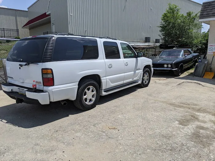 Joe's Automotive 1