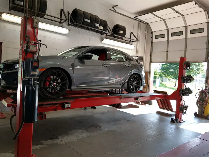 Joe's Automotive 2